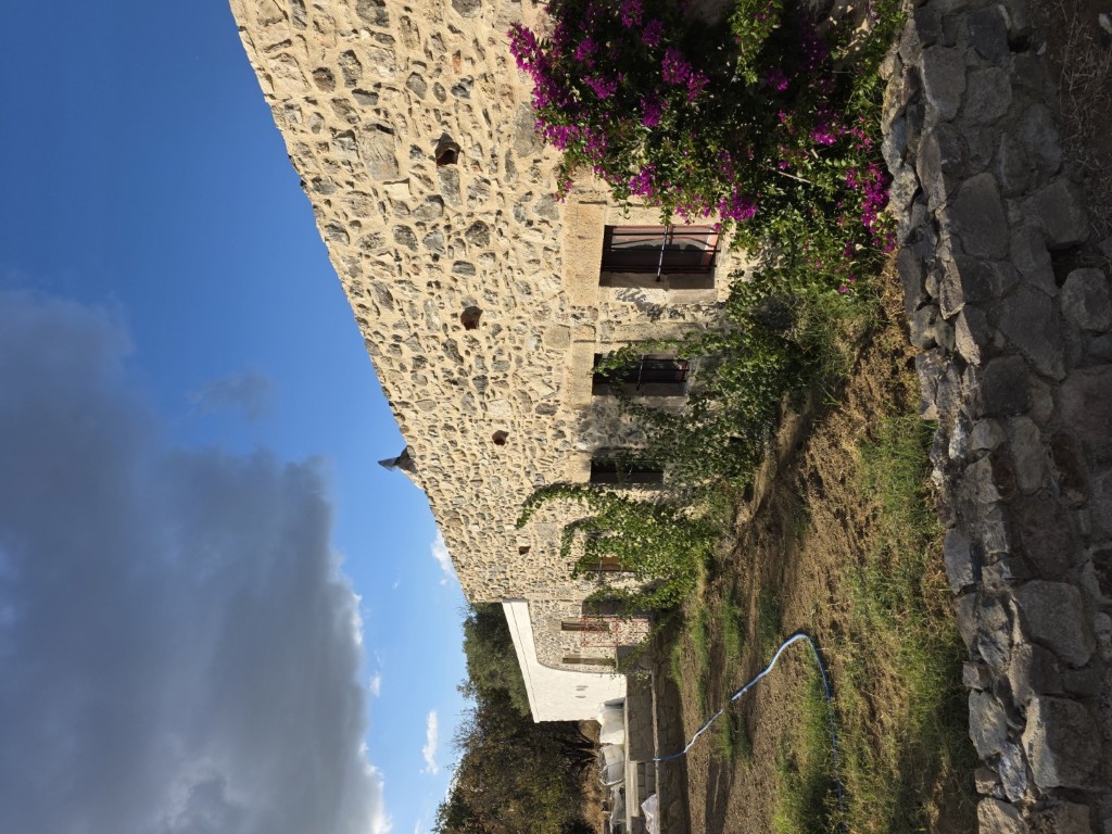 Καππαδοκιας - Κως