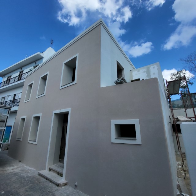 Παλιά πόλη, Κως